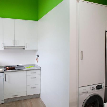A Fonte Das Hortas Residencial Santiago de Compostela Værelse billede