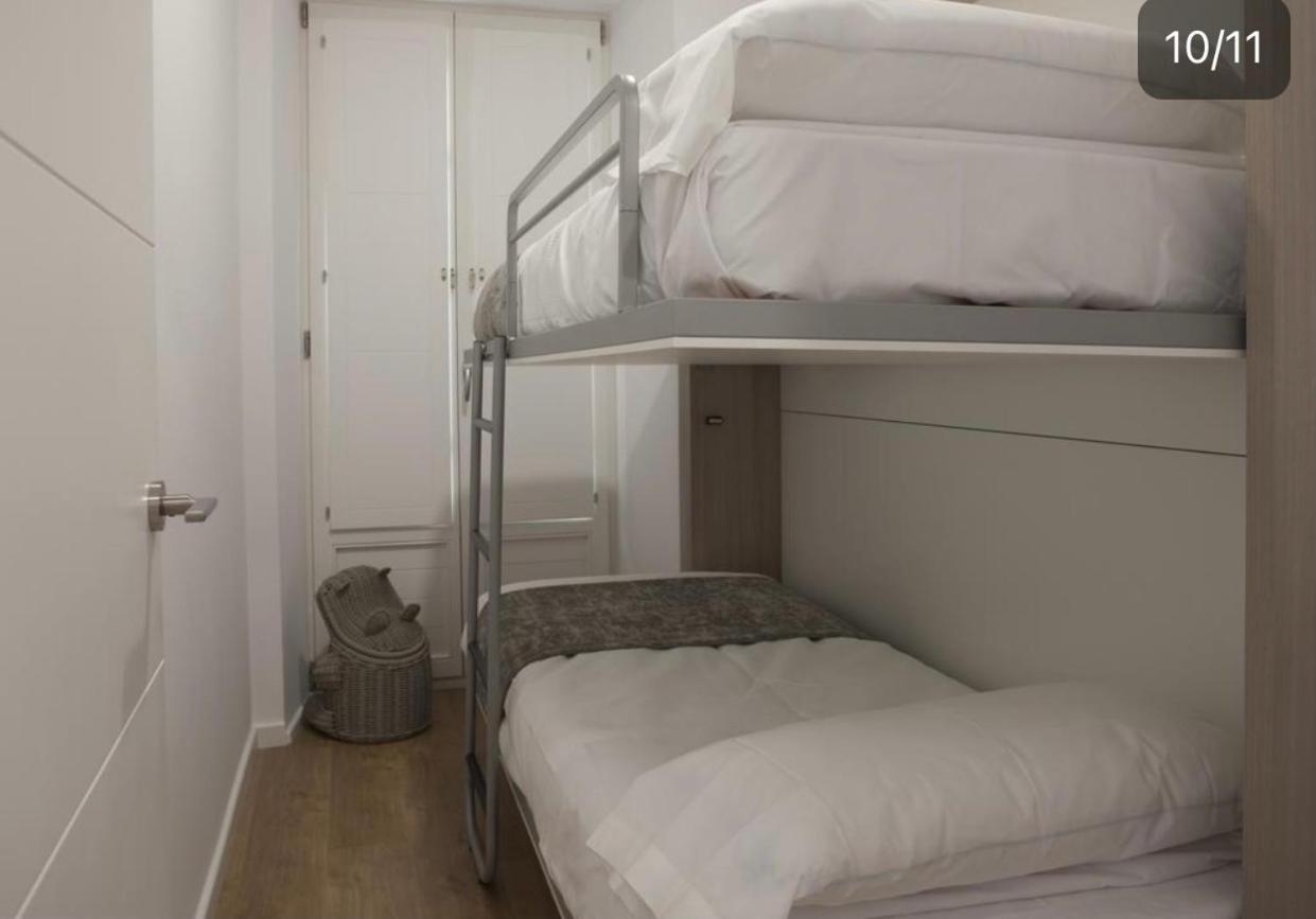 A Fonte Das Hortas Residencial Santiago de Compostela Eksteriør billede