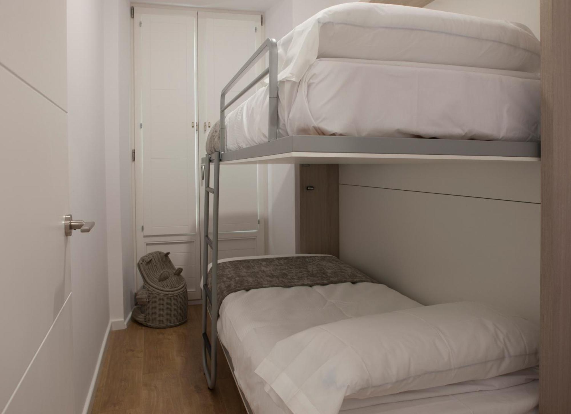 A Fonte Das Hortas Residencial Santiago de Compostela Værelse billede