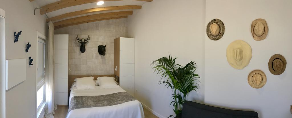 A Fonte Das Hortas Residencial Santiago de Compostela Eksteriør billede