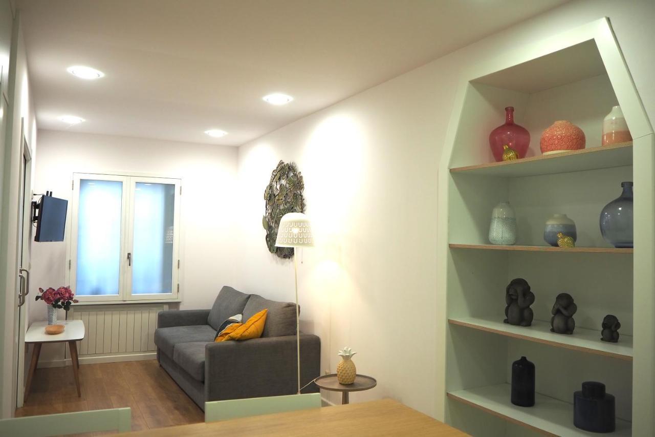 A Fonte Das Hortas Residencial Santiago de Compostela Eksteriør billede